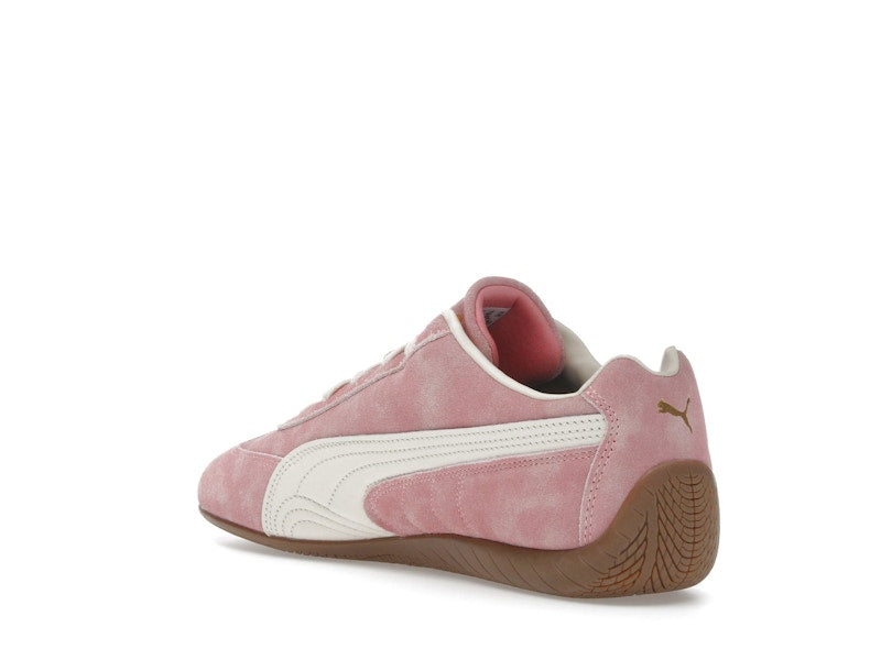 Puma Speedcat Faded Carnation Pink Alpine Snow (Women's)