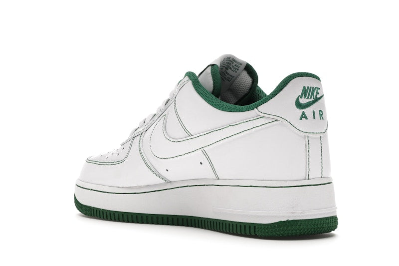 Nike Air Force 1 Low White Pine Green