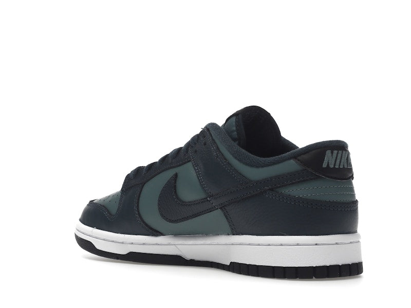 Nike Dunk Low Mineral Slate Armory Navy