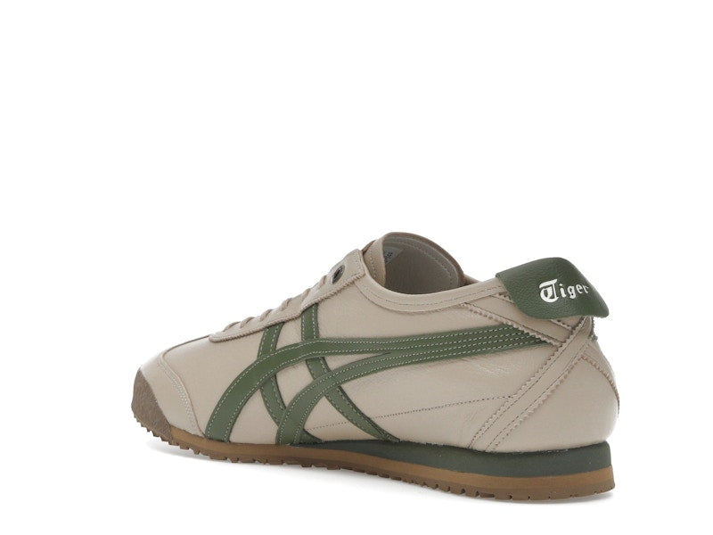Onitsuka Tiger Mexico 66 SD Beige Green