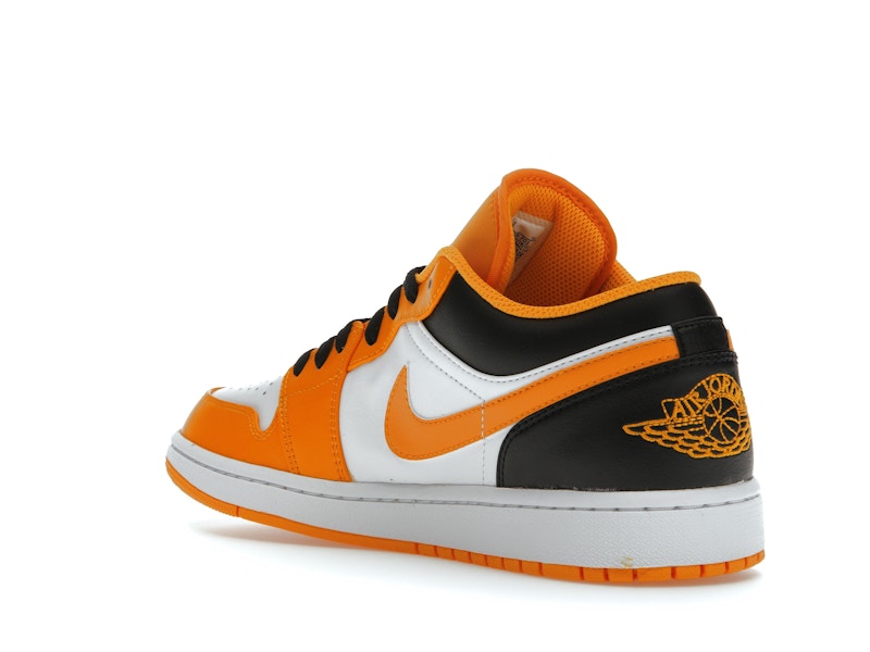 Jordan 1 Low Taxi