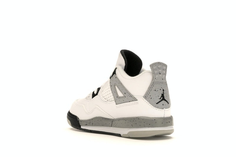 Jordan 4 Retro White Cement (2016) (TD)
