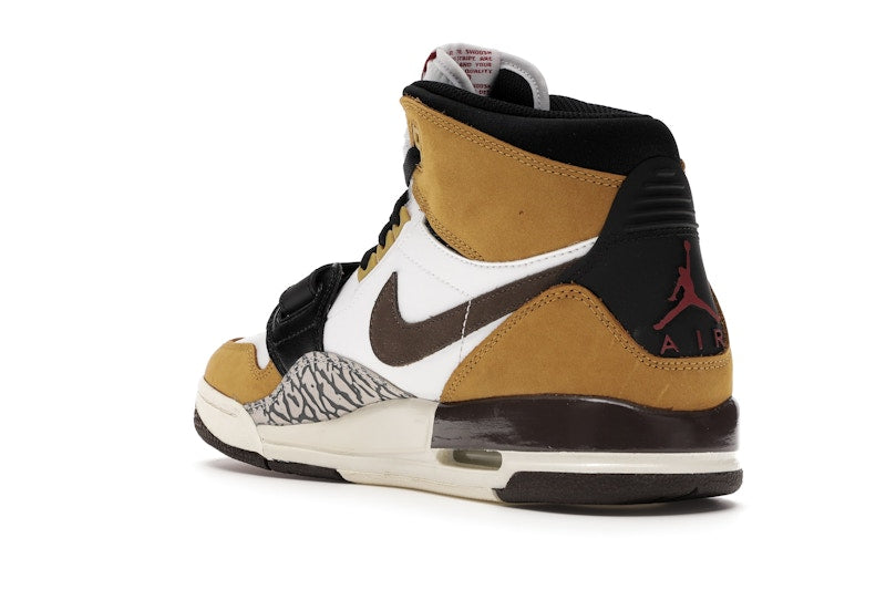 Jordan Legacy 312 Rookie of the Year (GS)