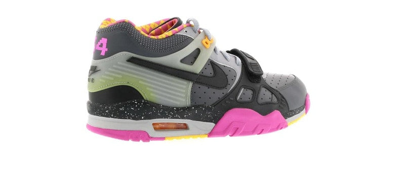 Nike Air Trainer III Bo Knows Horse Racing