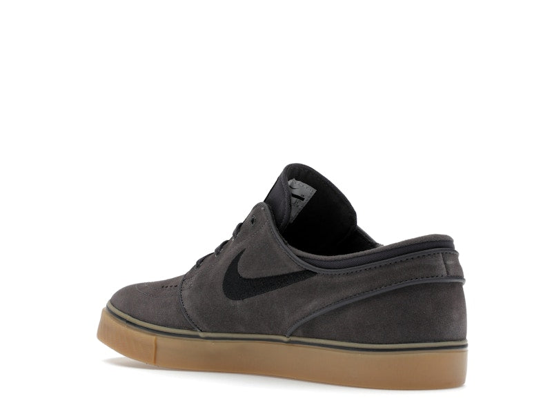 Nike SB Zoom Stefan Janoski Thunder Grey