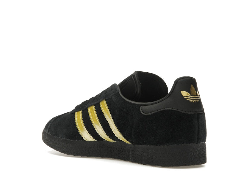 adidas Gazelle Jude Bellingham Belligold Pack