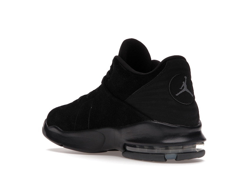 Jordan Franchise Black/Black/Dark Grey