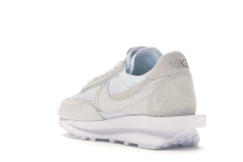 Nike LD Waffle sacai White Nylon