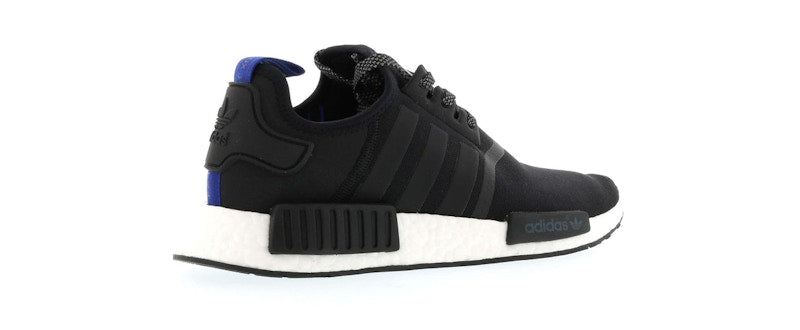 adidas NMD R1 R1 Blue Tab