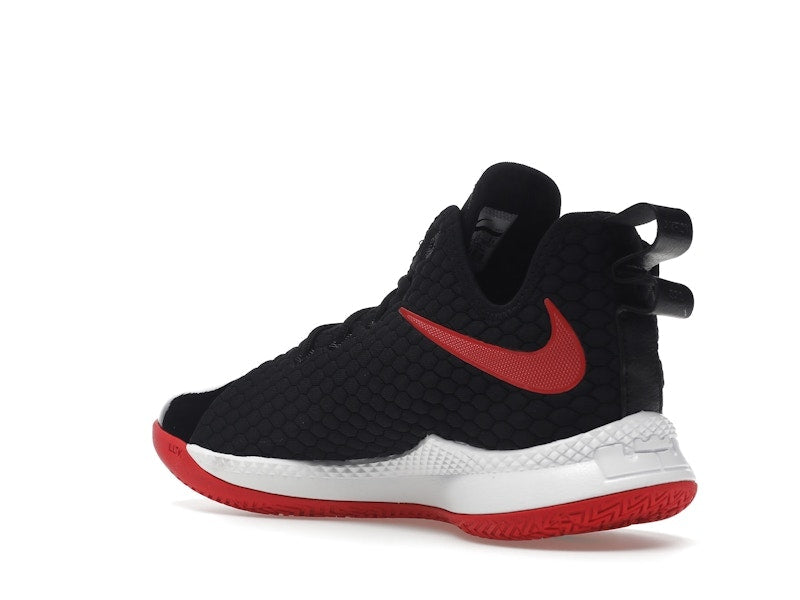 Nike LeBron Witness 3 PRM Black