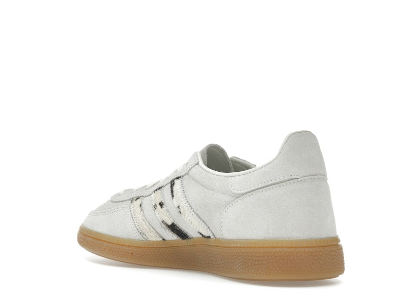 adidas Handball Spezial Animal Stripes Off White (Women's)