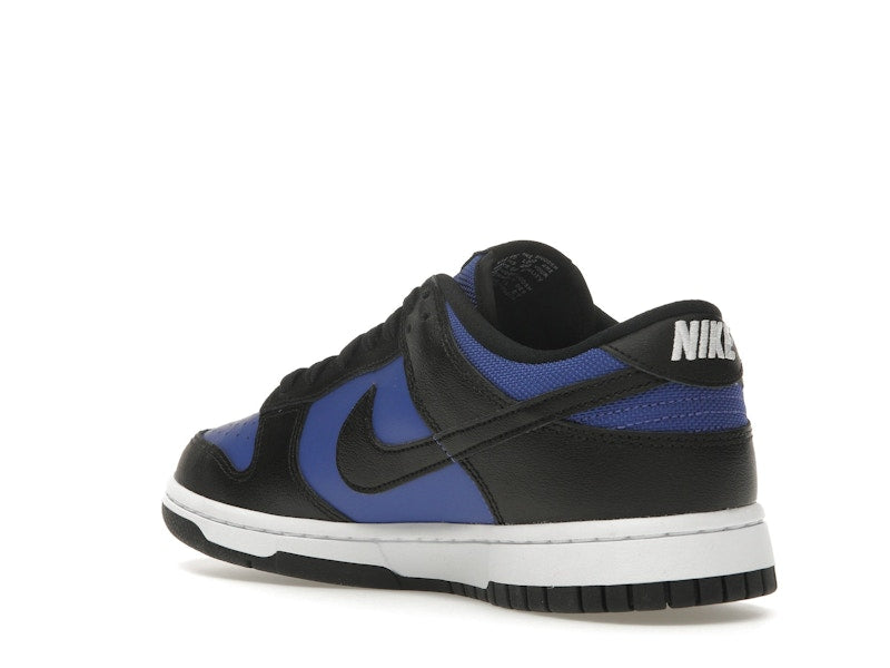 Nike Dunk Low Astronomy Blue