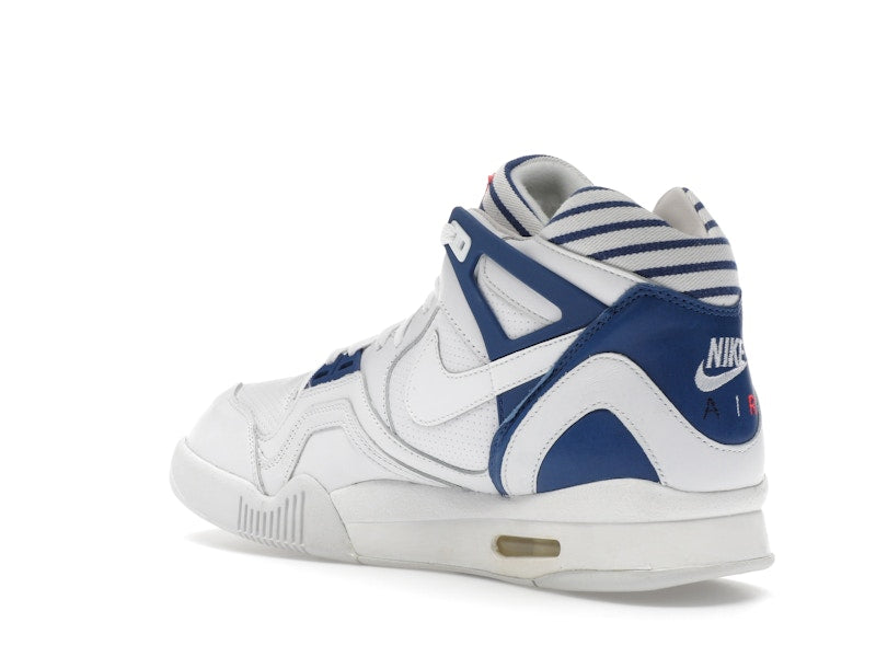 Nike Air Tech Challenge II Pinstripe