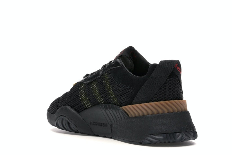 adidas AW Turnout Trainer Alexander Wang Core Black