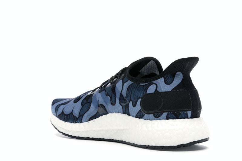 adidas Speedfactory AM4 Aaron Kai Black