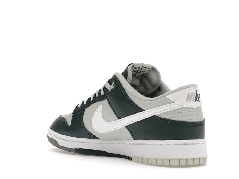 Nike Dunk Low Retro Split Deep Jungle