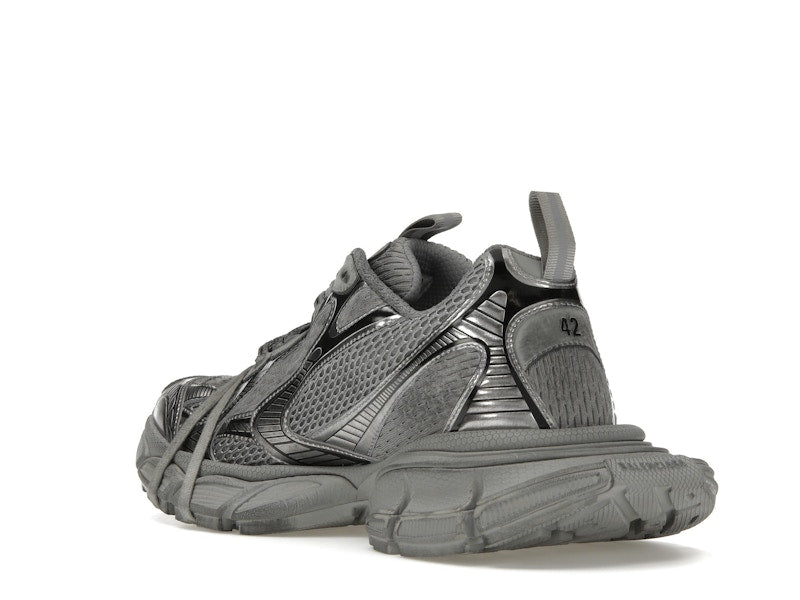 Balenciaga 3XL Grey