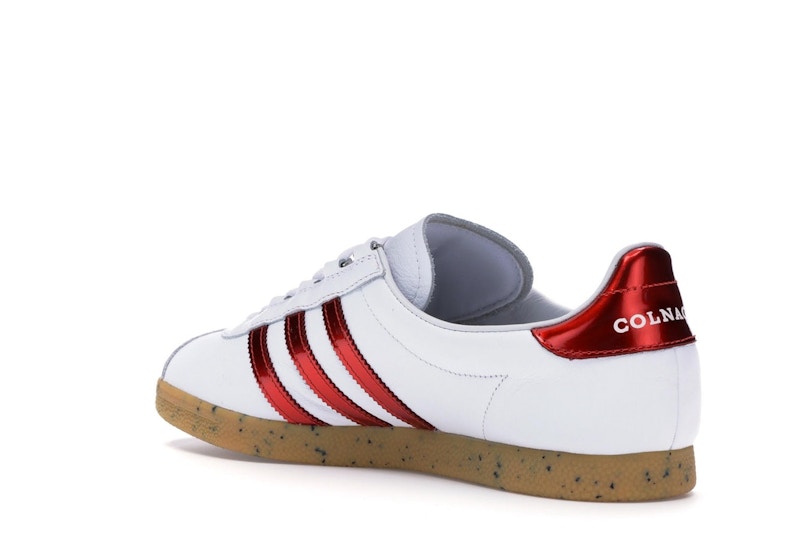 adidas Trimm Star size? x Colnago