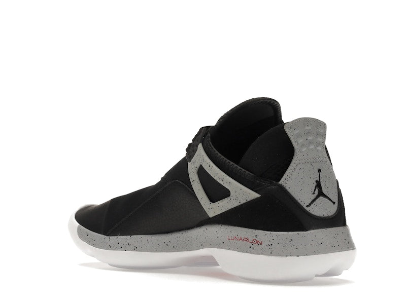 Jordan Fly 89 Black Cement