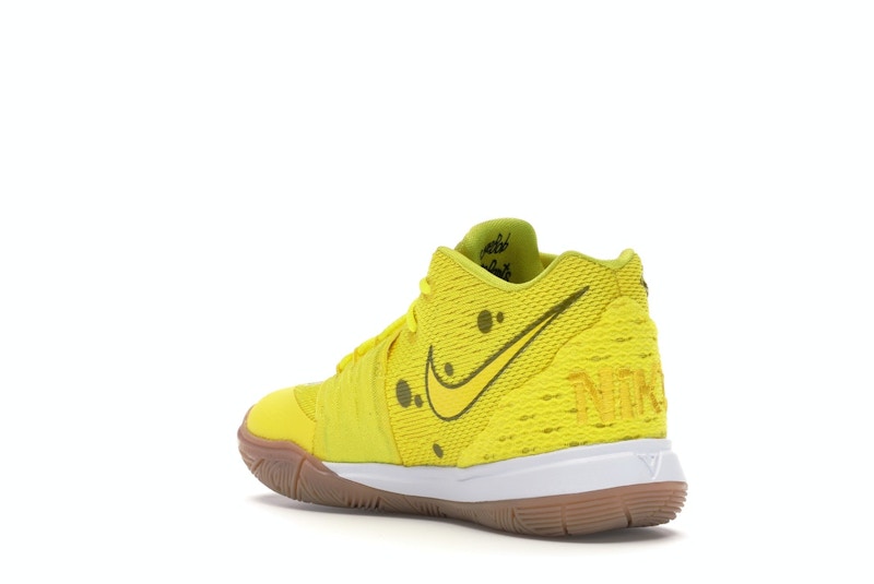 Nike Kyrie 5 Spongebob (PS)