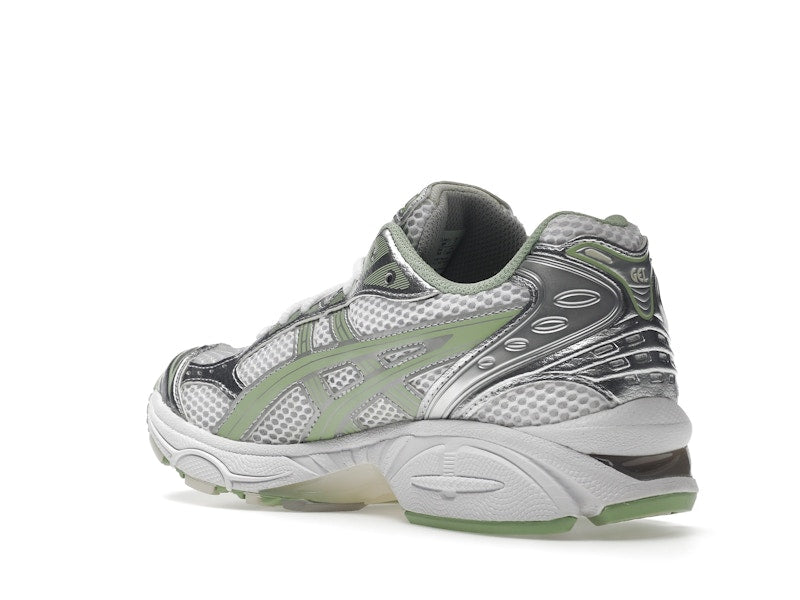 ASICS Gel-Kayano 14 White Jade (Women's)