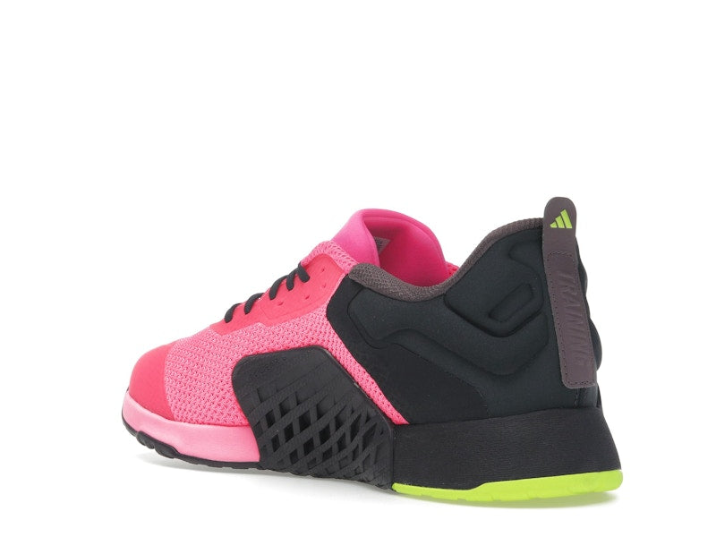 adidas Dropset 3 Lucid Pink Semi Cobalt Blue Shadow Fig