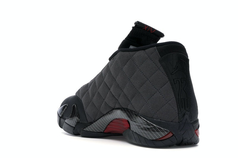 Jordan 14 Retro SE Black Anthracite