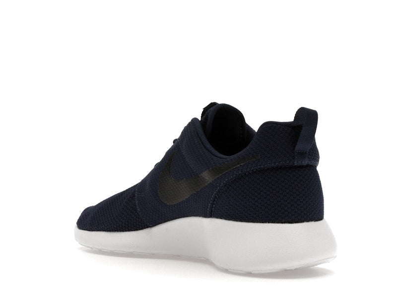 Nike Roshe Run Midnight Navy