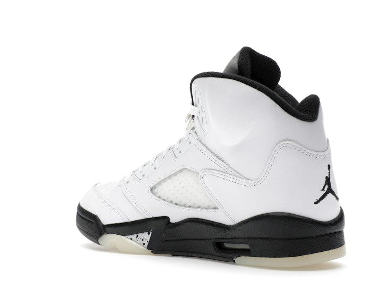 Jordan 5 Retro Reverse Metallic (GS)