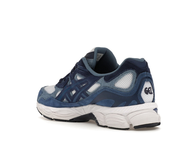 ASICS Gel-NYC Indigo