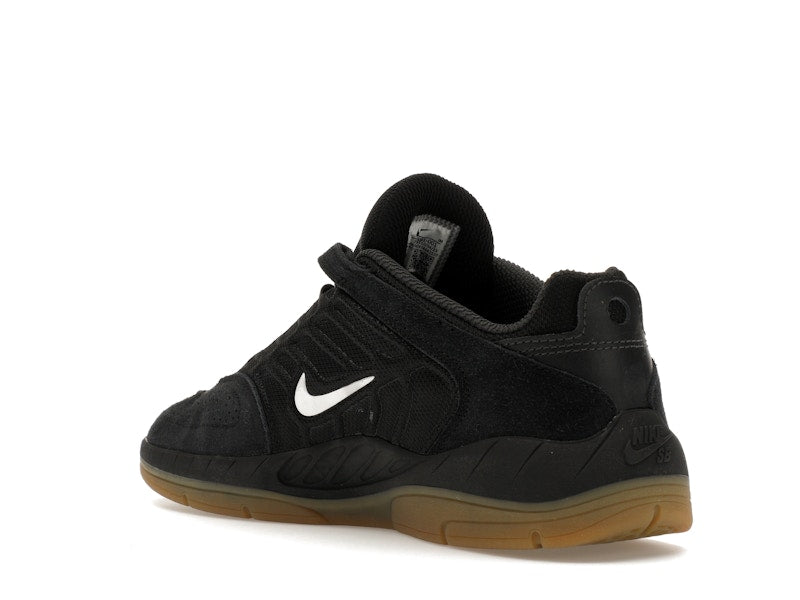 Nike SB Vertebrea Black Summit White