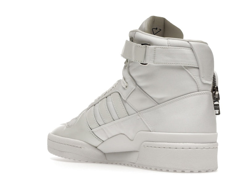adidas Forum High Prada White