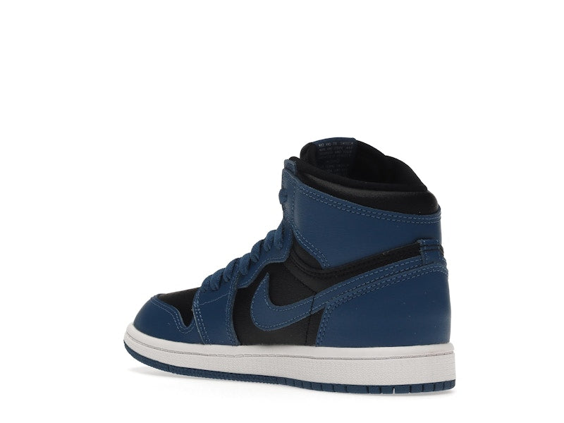 Jordan 1 Retro High OG Dark Marina Blue (PS)