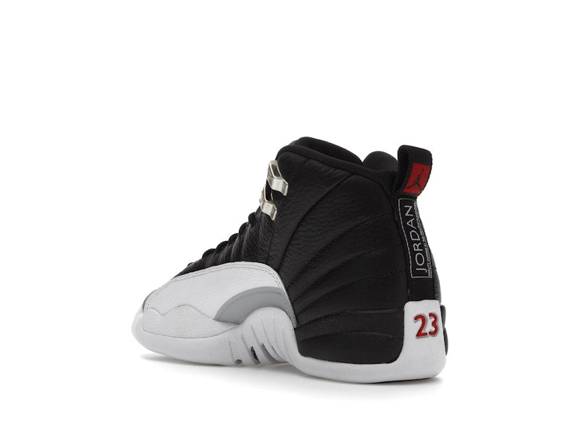 Jordan 12 Retro Playoffs (2022) (GS)