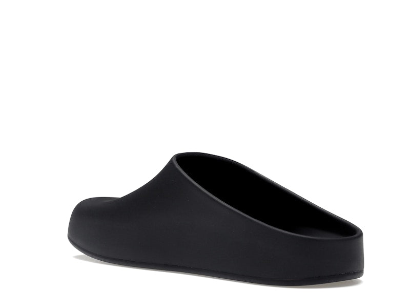 Balenciaga Pool Closed Slide Black