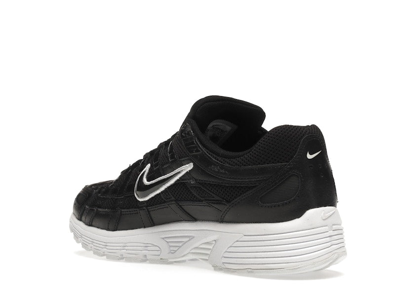 Nike P-6000 Black Anthracite White (Women's)