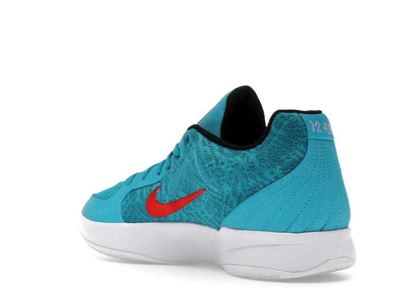 Nike Ja 2 Scratch