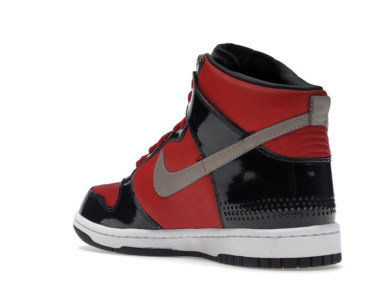 Nike Dunk High DJ AM