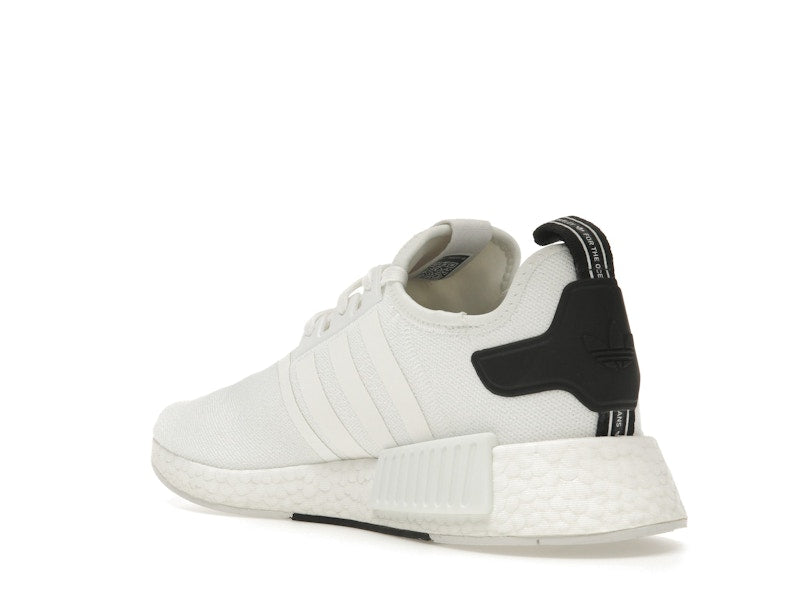 adidas NMD R1 Parley White