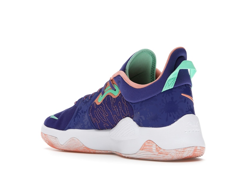 PG 5 LA Drip
