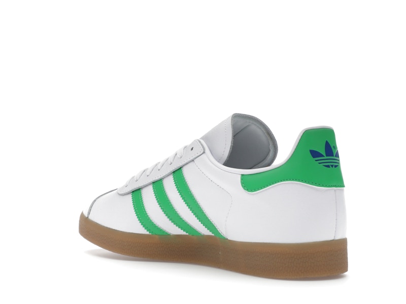 adidas Gazelle Seattle Sounders