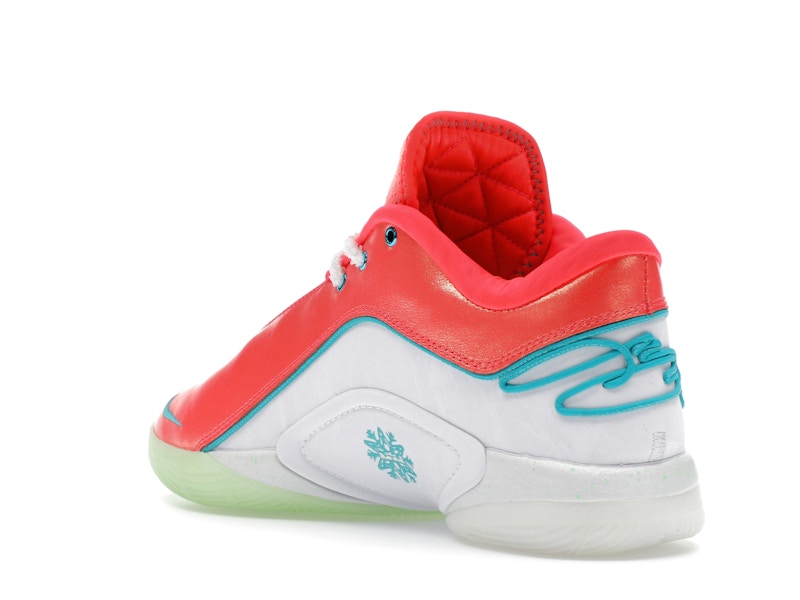 Nike LeBron 22 Christmas