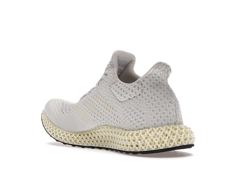 adidas Futurecraft 4D Chalk White