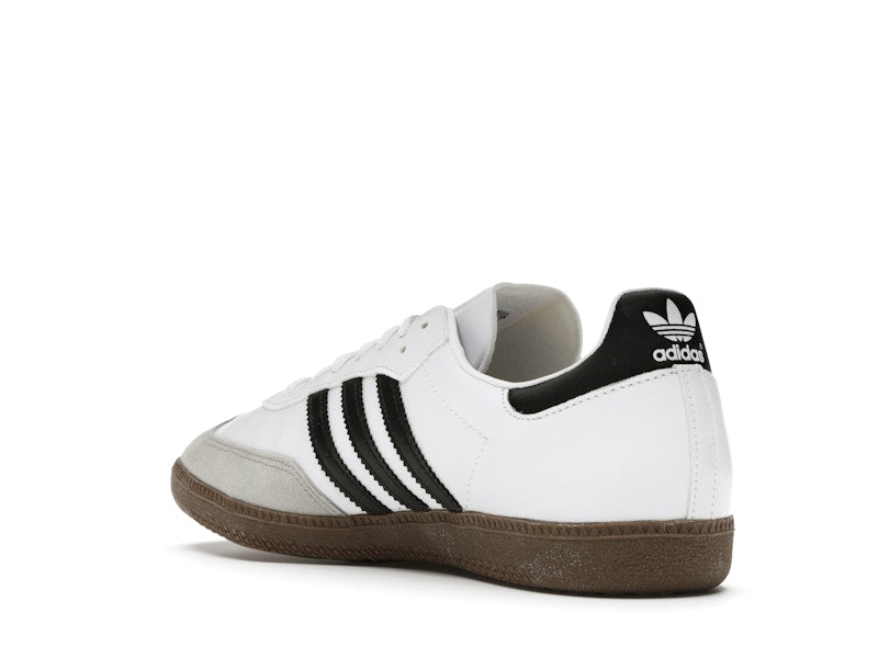 adidas Samba White