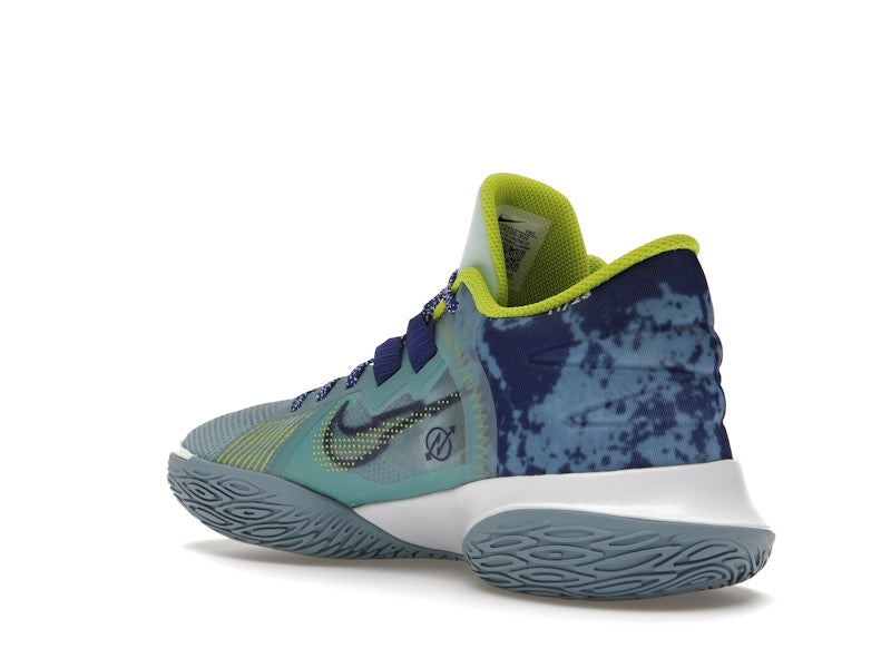 Nike Kyrie Flytrap V Ocean Cube