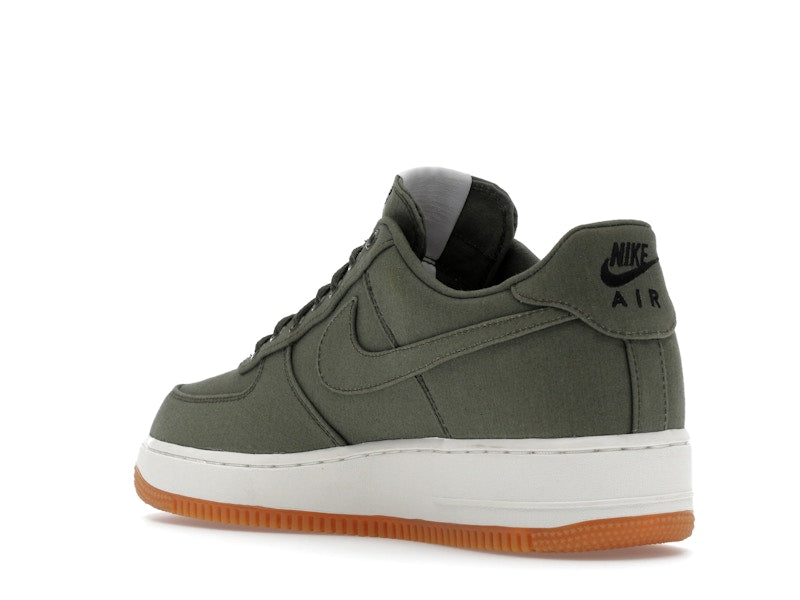 Nike Air Force 1 Low Supreme Olive