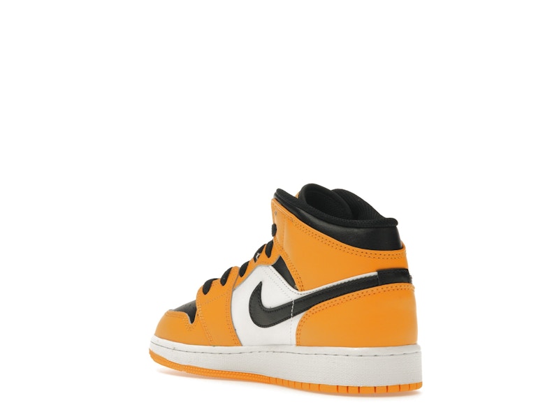 Jordan 1 Mid Taxi (GS)