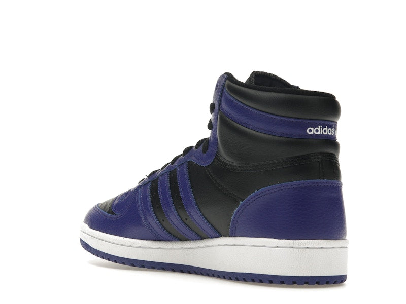 adidas Top Ten RB Core Black Legacy Indigo