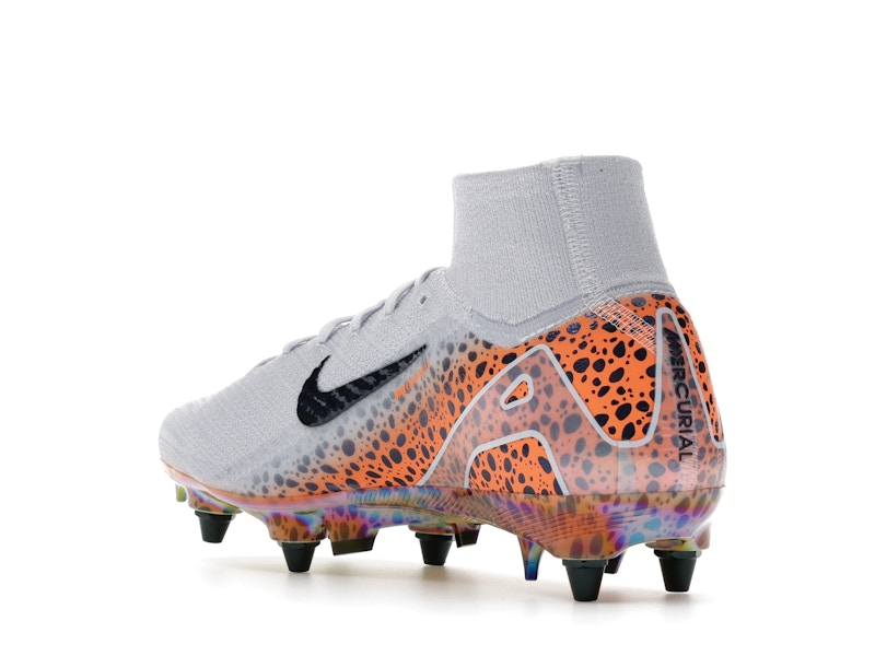 Nike Zoom Mercurial Superfly 10 Elite SG Pro Electric Pack