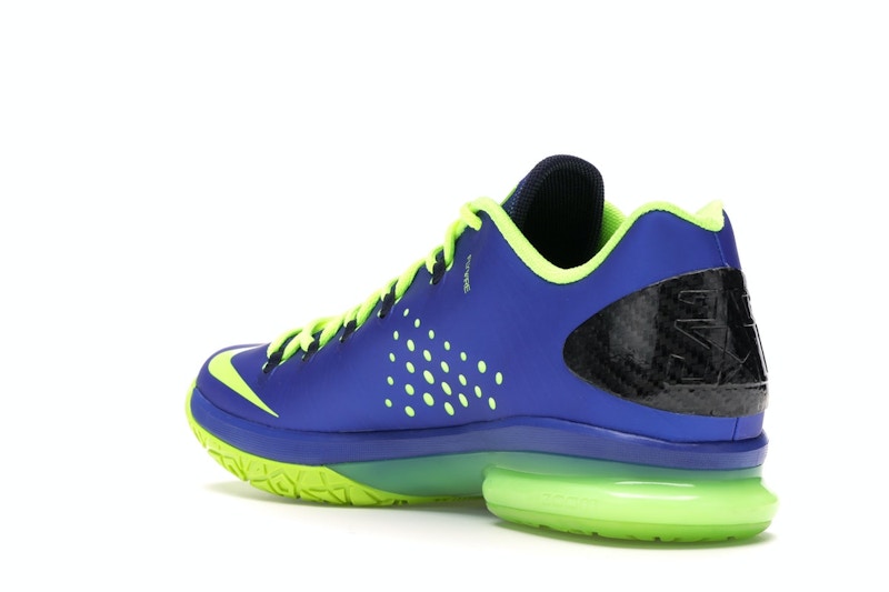 Nike KD 5 Elite Superhero